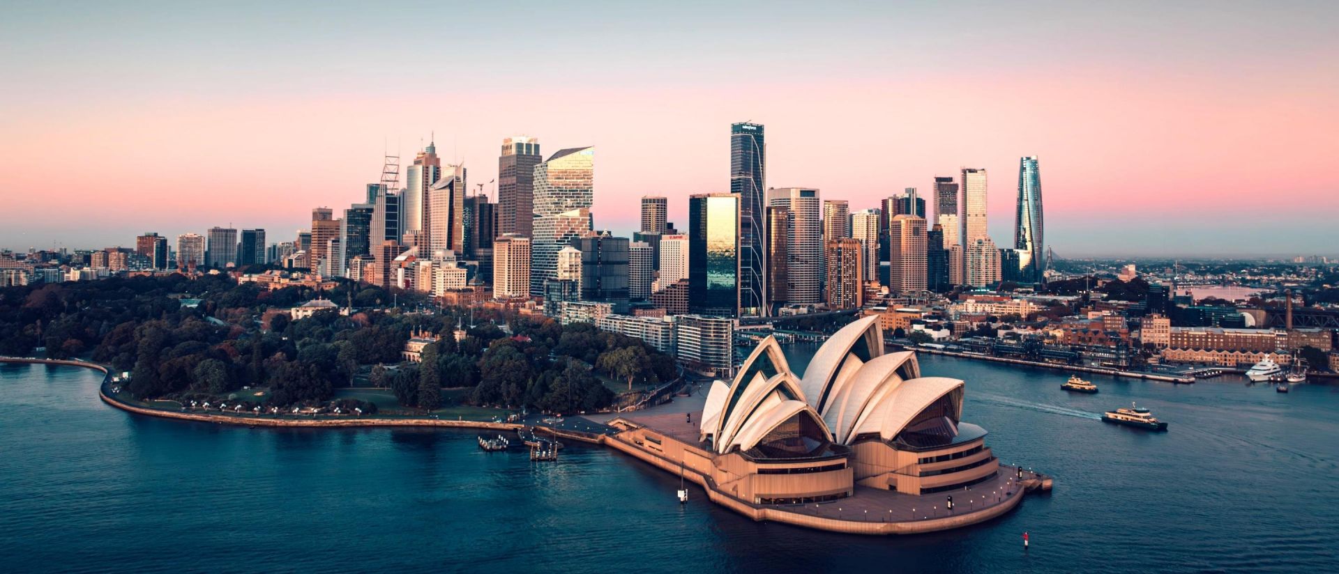 Australia