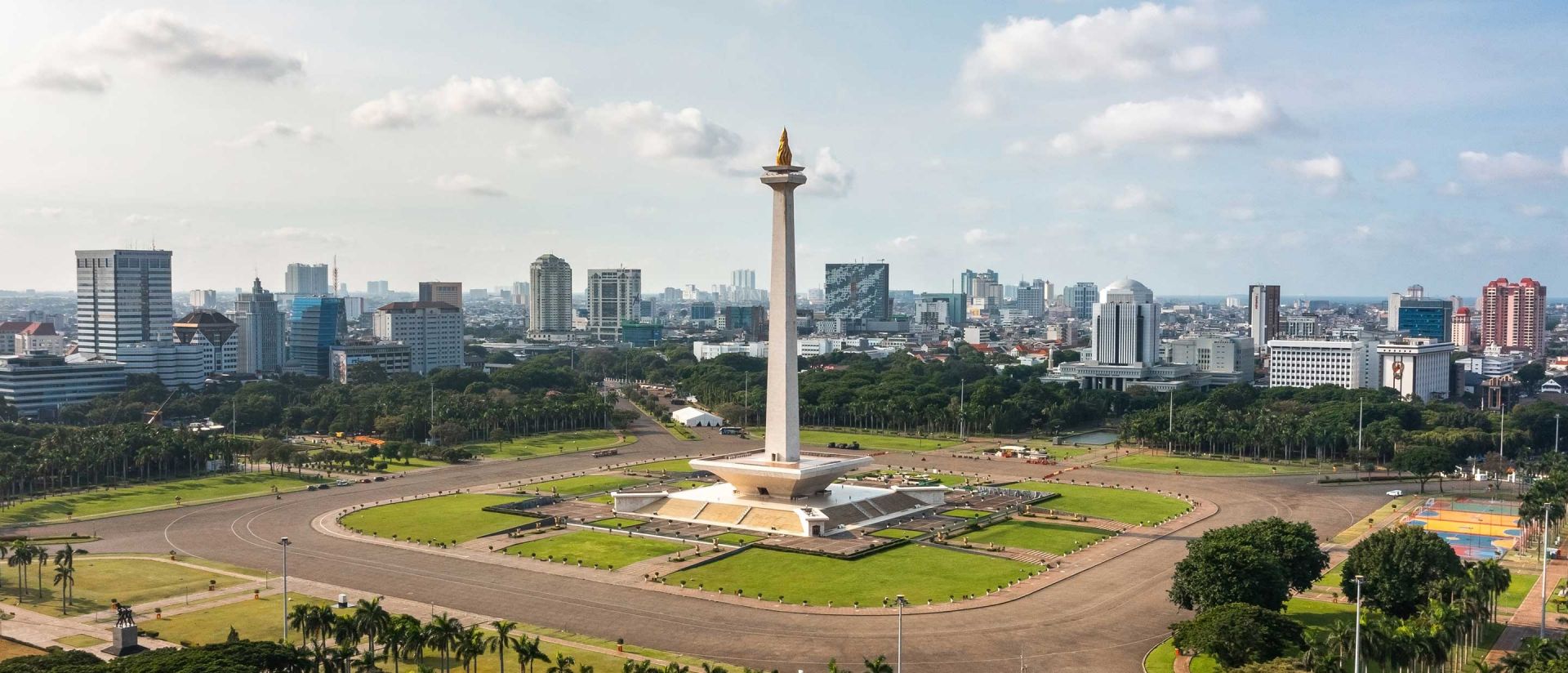 Indonesia